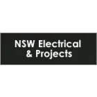 NSW ELECTRICAL & PROJECTS
