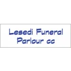 LESEDI FUNERAL PARLOUR CC