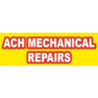 A C H MECHANICAL REPAIRS