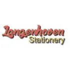 LANGENHOVEN STATIONERY