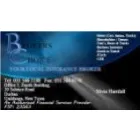 BROKER'S CHOICE INSURANCE BROKERS