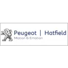 PEUGEOT (HATFIELD)