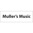 MULLER'S MUSIC
