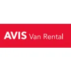 AVIS VAN RENTAL
