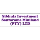 SIBHULA INVESTMENT / SANTARAMA MINILAND(PTY) LTD