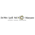 DE WET LYELL NEL & MAEYANE INC