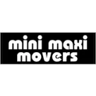 MINI MAXI MOVERS