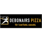 DEBONAIRS PIZZA MONUMENT