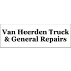 VAN HEERDEN TRUCK & GENERAL REPAIRS