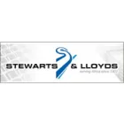 STEWARDS & LLOYDS