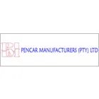 PENCAR MANUFACTURERS (PTY) LTD
