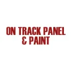 ON TRACK PANEL & PAINT