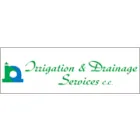 IRRIGATION & DRAINAGE SERVICES CC