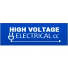 HIGH VOLTAGE ELECTRICAL CC