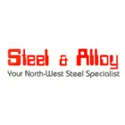STEEL & ALLOY CC