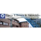 GAVIN R BROWN & ASSOCIATES