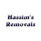 HASSIM'S REMOVALS