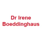 BOEDDINGHAUS IRENE DR