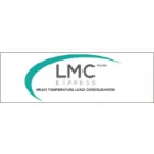 LMC EXPRESS (PTY) LTD