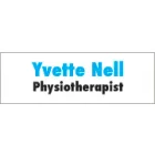 NELL YVETTE PHYSIOTHERAPIST
