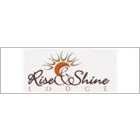 RISE & SHINE LODGE