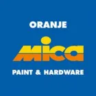 ORANJE MICA