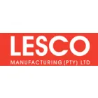 LESCO MANUFACTURING (PTY) LTD