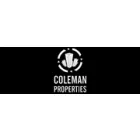 COLEMAN PROPERTIES