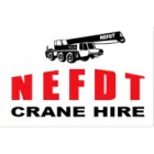 NEFDT CRANE HIRE