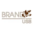 BRAND USB