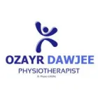 OZAYR DAWJEE PHYSIOTHERAPIST
