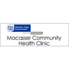 MACASSAR COMMUNITY HEALTH CENTRE