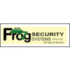FROG SECURITY SYSTEMS (PTY) LTD
