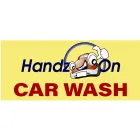 HANDZ ON CAR WASH