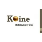 KOINÉ HOLDINGS