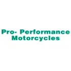 PRO-PERFORMANCE MOTORCYCLES