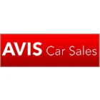 AVIS CAR SALES