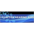 CLAPTON HEARING AIDS