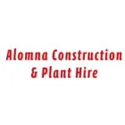 ALOMNA CONSTRUCTION & PLANT HIRE