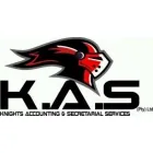 KNIGHTS ACCOUNTING AND SECRETARIAL SERVICES
