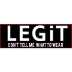 LEGIT