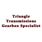 TRIANGLE TRANSMISSIONS (PTY) LTD