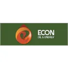 ECON OIL & ENERGY