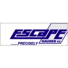ESCAPE GAUGES CC