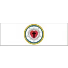 EVANGELICAL LUTHERAN CHURCH