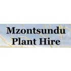 MZONTSUNDU PLANT HIRE