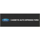 CASSEYS AUTO