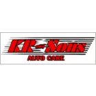 K R & SONS AUTO CARE (PTY) LTD
