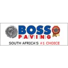 BOSS PAVING