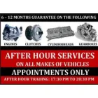 PROTECH AUTOMOTIVE